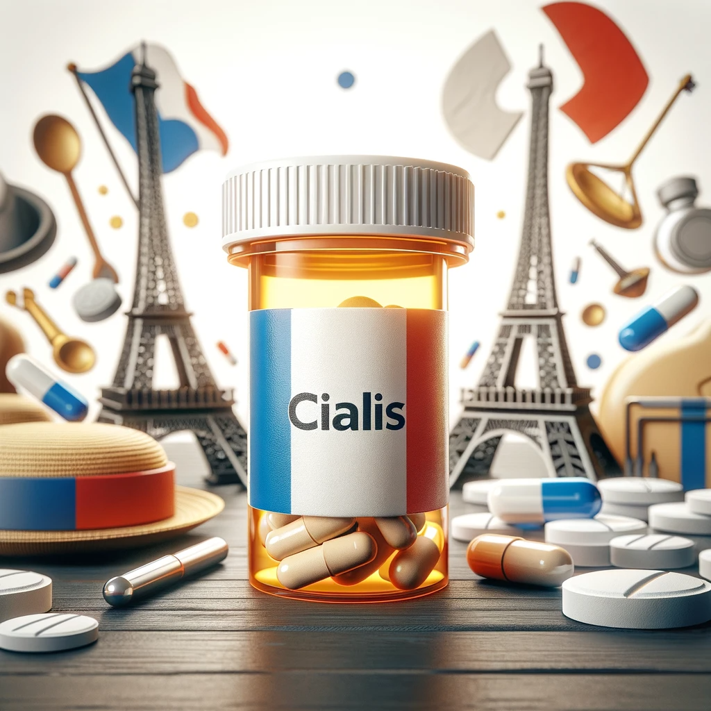 Acheter cialis en ligne 